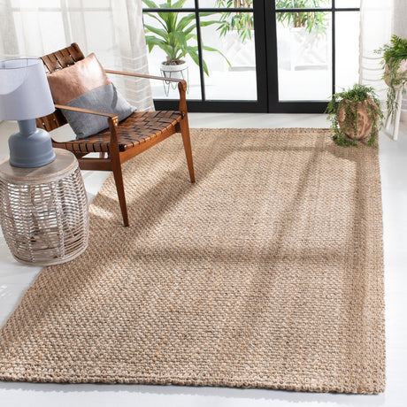 Safavieh Natural Fiber Nf267A Natural Rugs.