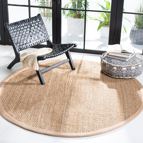 Safavieh Natural Fiber Nf267A Natural Rugs.
