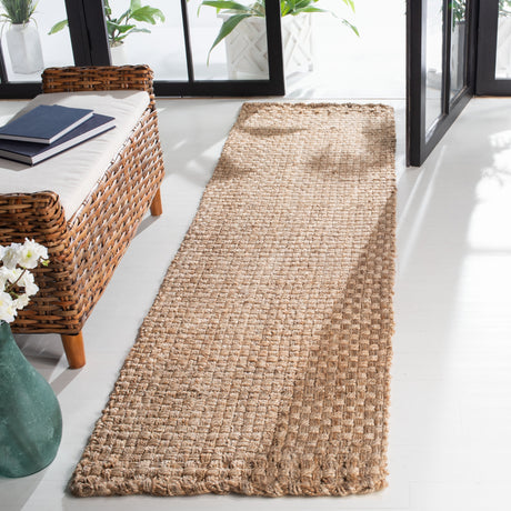 Safavieh Natural Fiber Nf268A Natural Rugs.