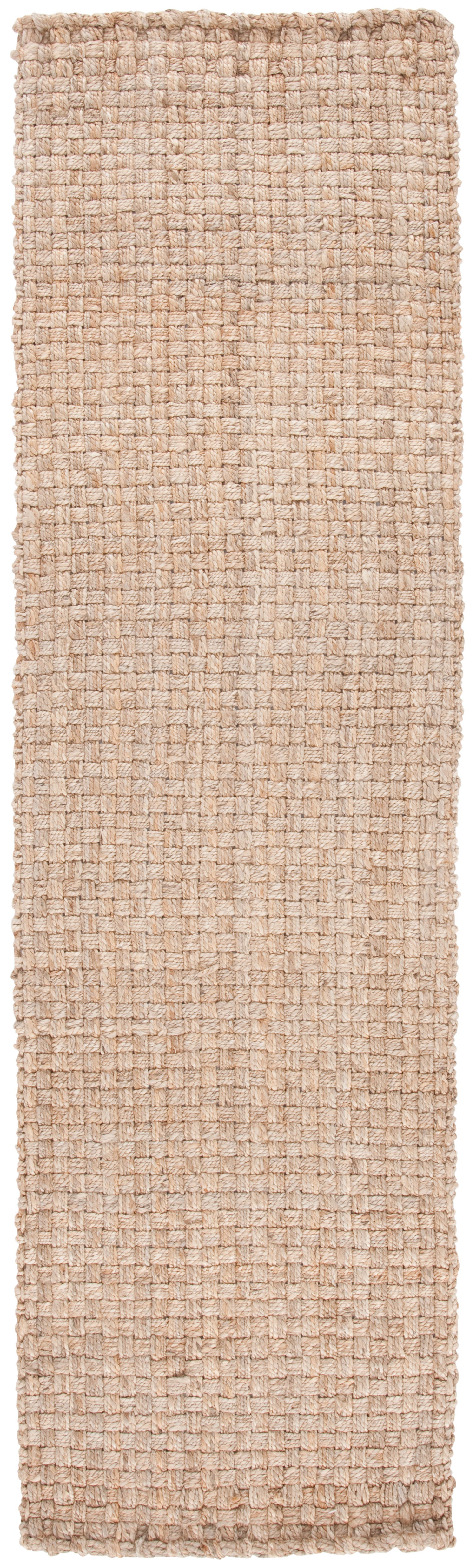 Safavieh Natural Fiber Nf268A Natural Rugs.