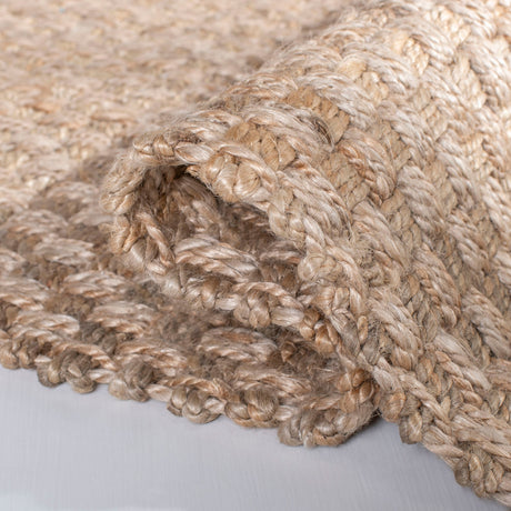 Safavieh Natural Fiber Nf268A Natural Rugs.