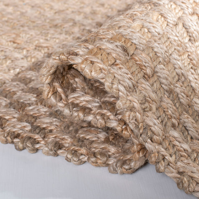Safavieh Natural Fiber Nf268A Natural Rugs.
