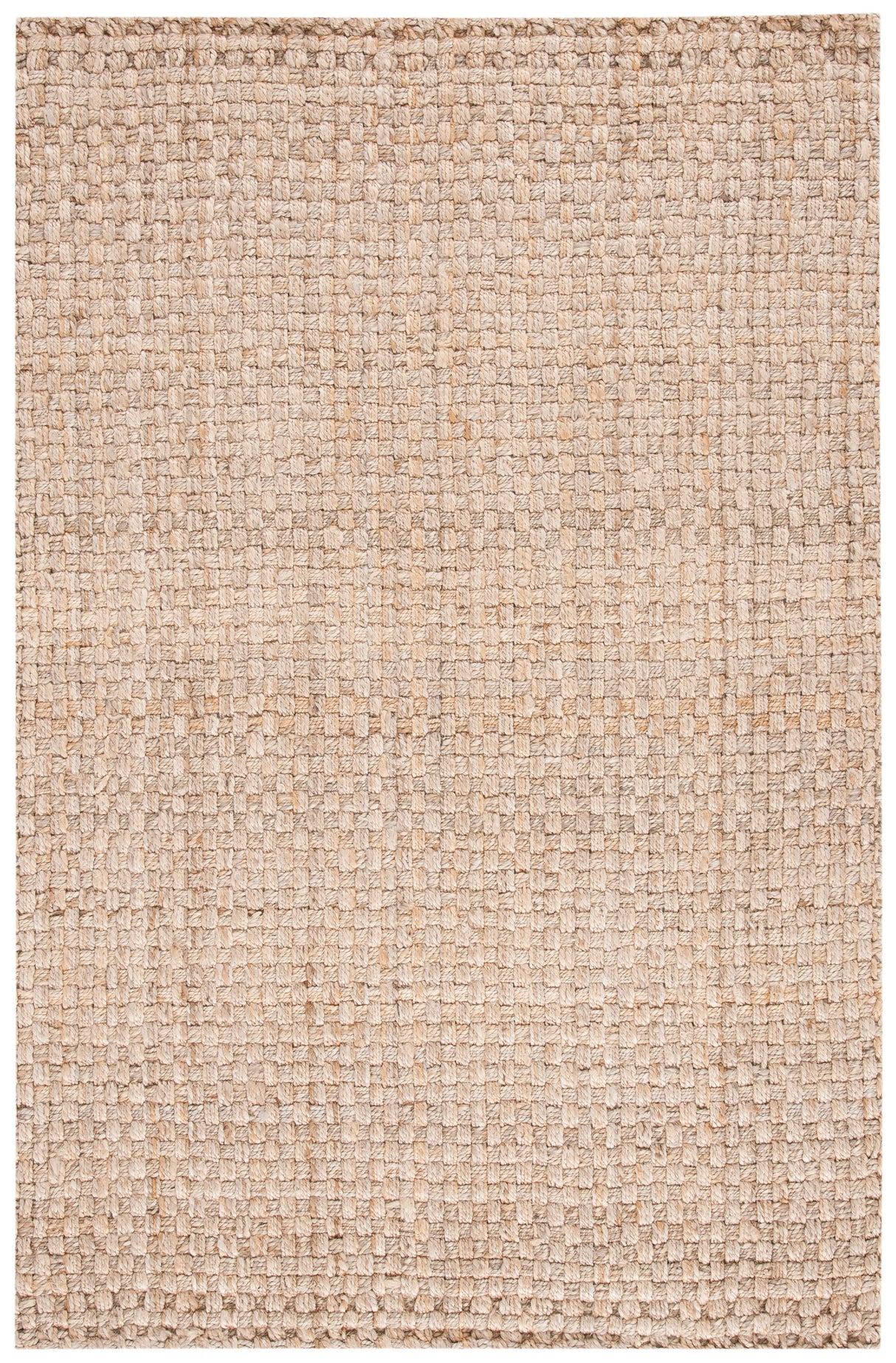Safavieh Natural Fiber Nf268A Natural Rugs.