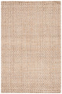 Safavieh Natural Fiber Nf268A Natural Rugs.