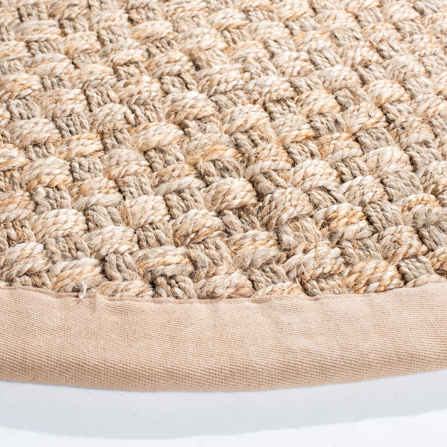 Safavieh Natural Fiber Nf268A Natural Rugs.