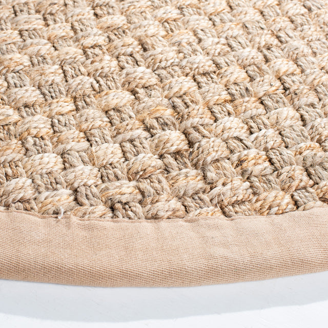 Safavieh Natural Fiber Nf268A Natural Rugs.