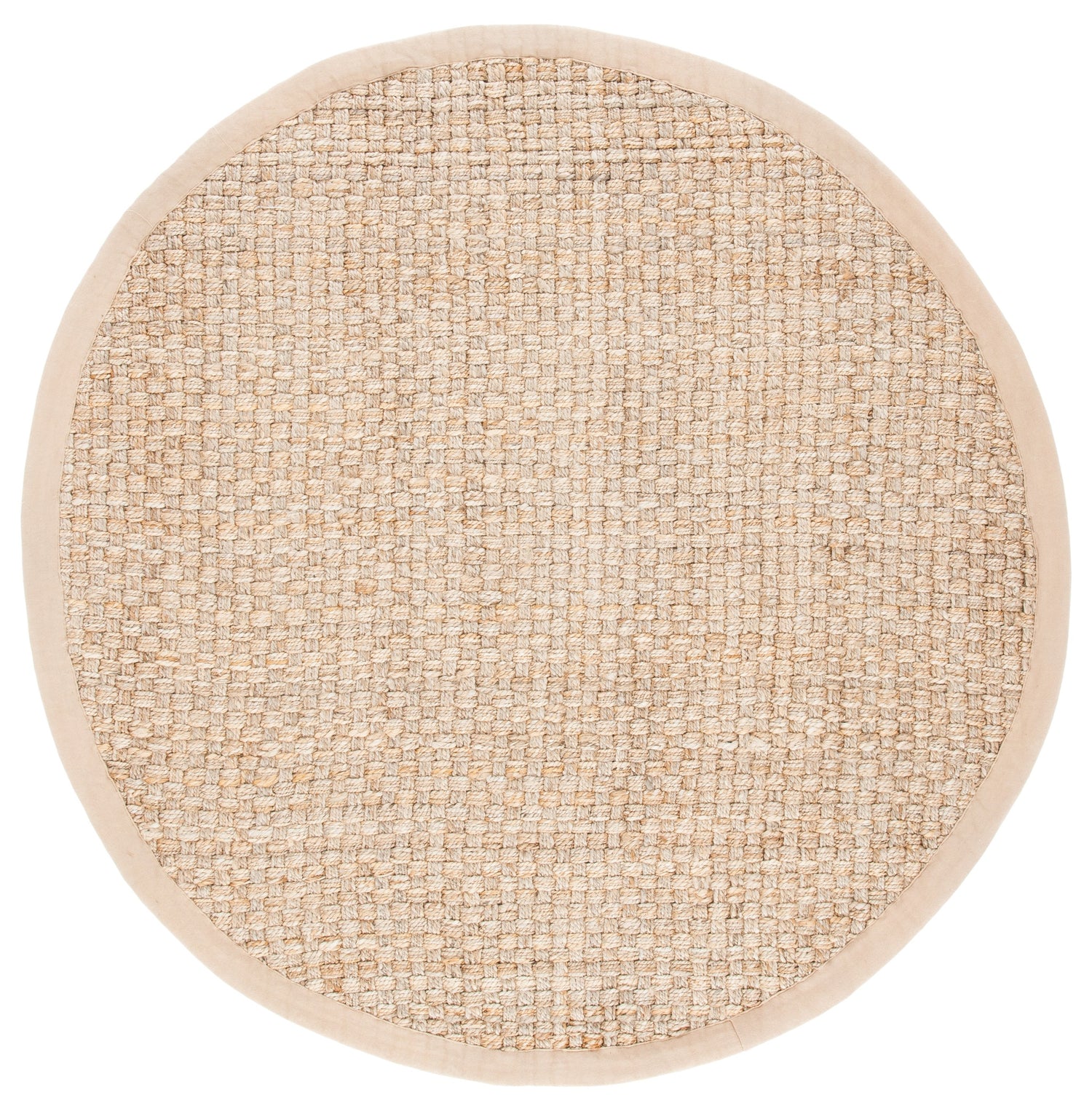 Safavieh Natural Fiber Nf268A Natural Rugs.
