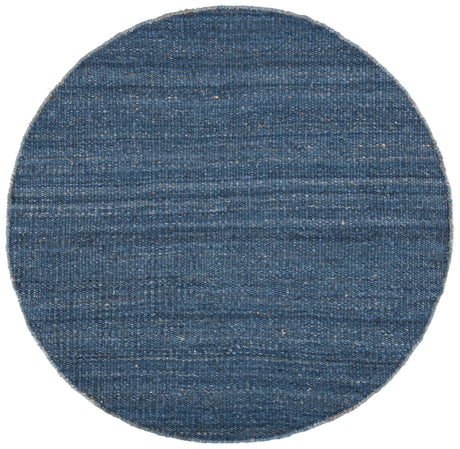Safavieh Natural Fiber Nf368N Navy Rugs.