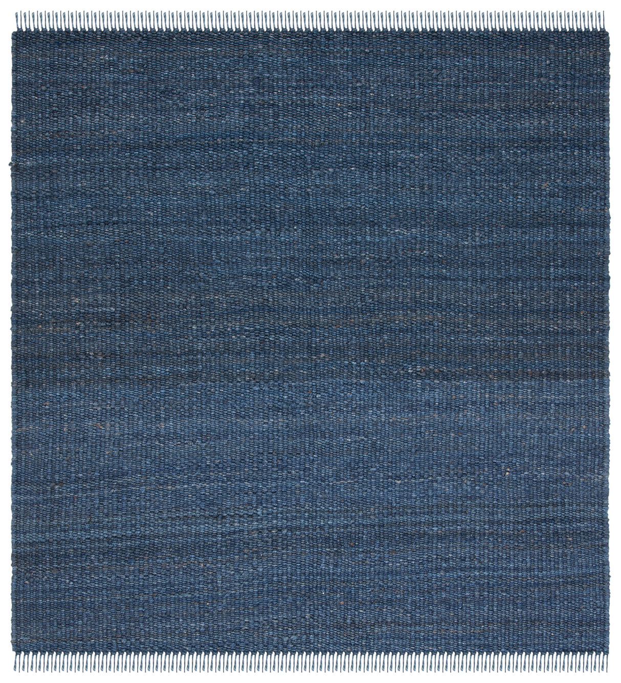 Safavieh Natural Fiber Nf368N Navy Rugs.