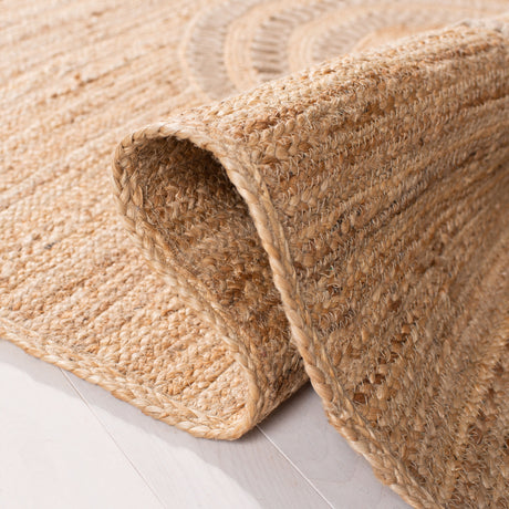 Safavieh Natural Fiber Nf372B Beige Rugs.