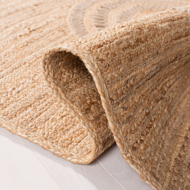 Safavieh Natural Fiber Nf372B Beige Rugs.