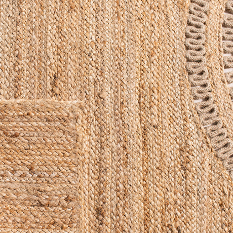 Safavieh Natural Fiber Nf372B Beige Rugs.