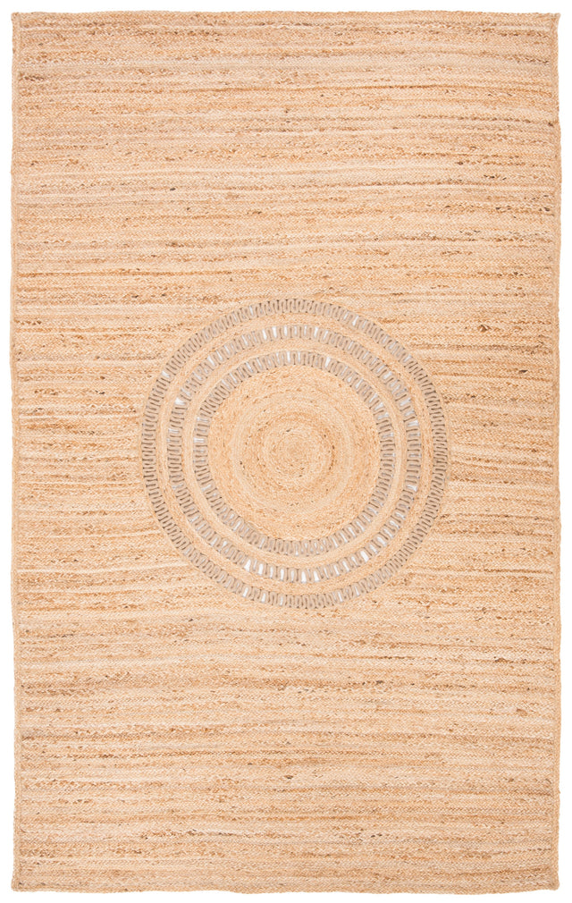 Safavieh Natural Fiber Nf372B Beige Rugs.