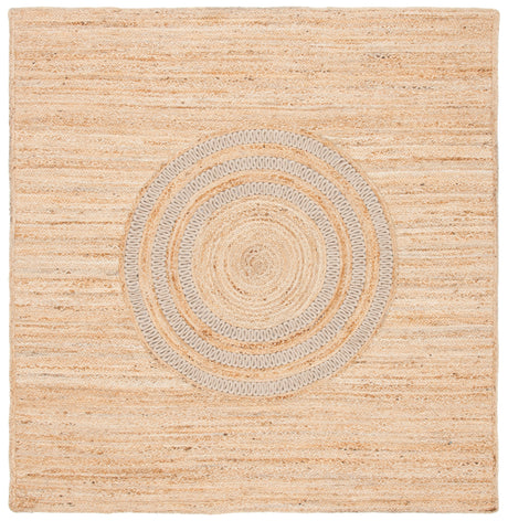 Safavieh Natural Fiber Nf372B Beige Rugs.