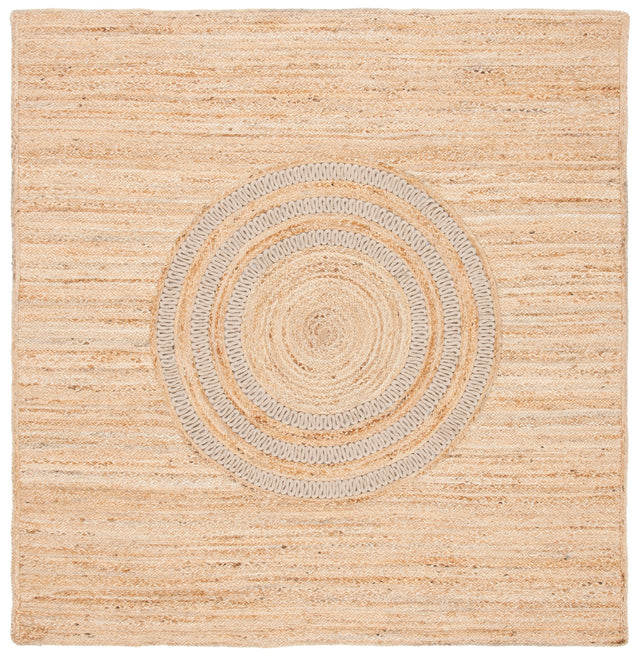 Safavieh Natural Fiber Nf372B Beige Rugs.