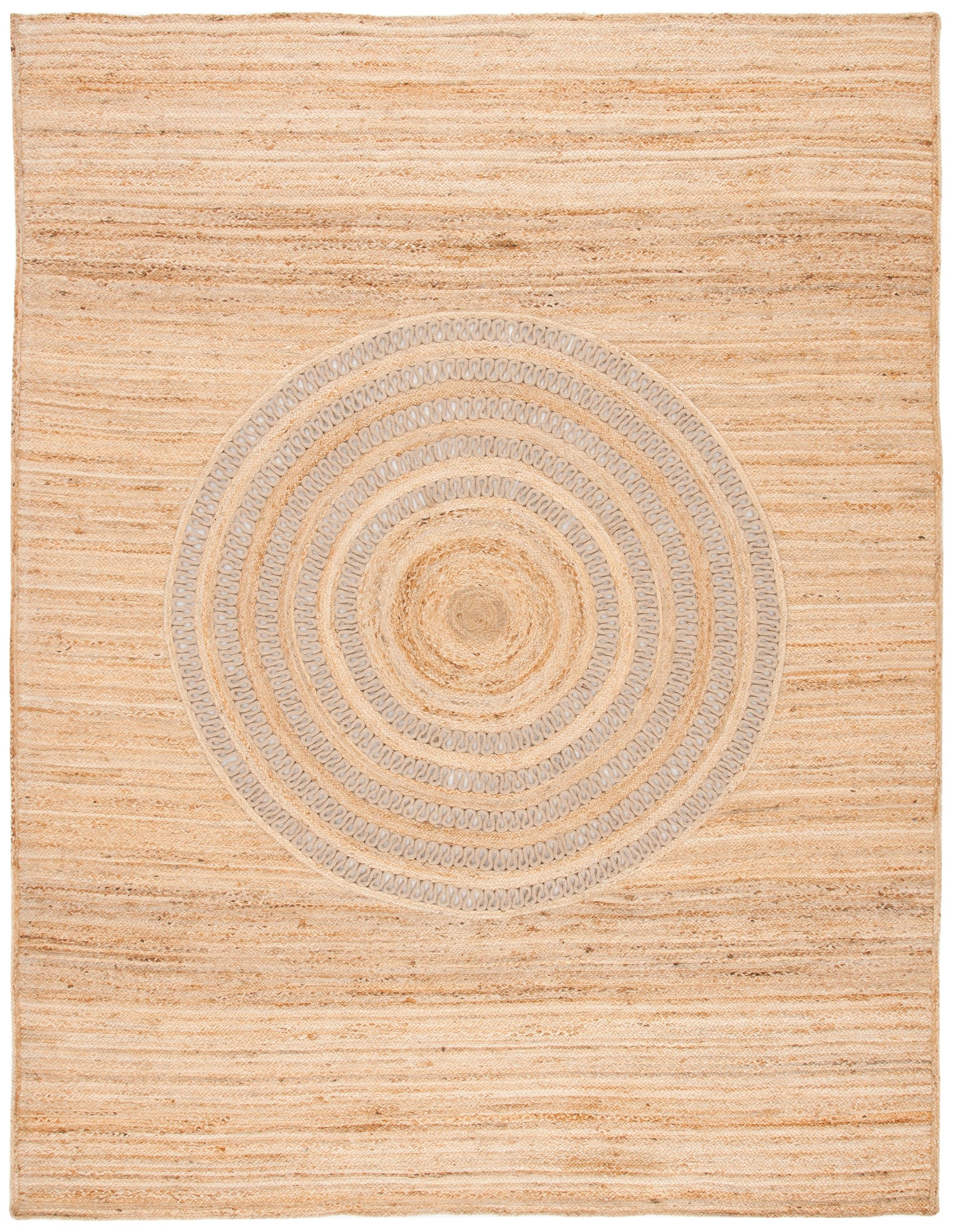 Safavieh Natural Fiber Nf372B Beige Rugs.