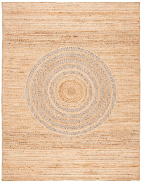 Safavieh Natural Fiber Nf372B Beige Rugs.