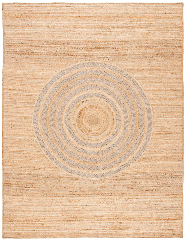 Safavieh Natural Fiber Nf372B Beige Rugs.