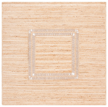 Safavieh Natural Fiber Nf374B Beige Rugs.