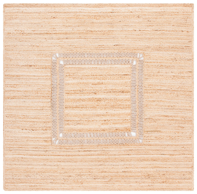 Safavieh Natural Fiber Nf374B Beige Rugs.