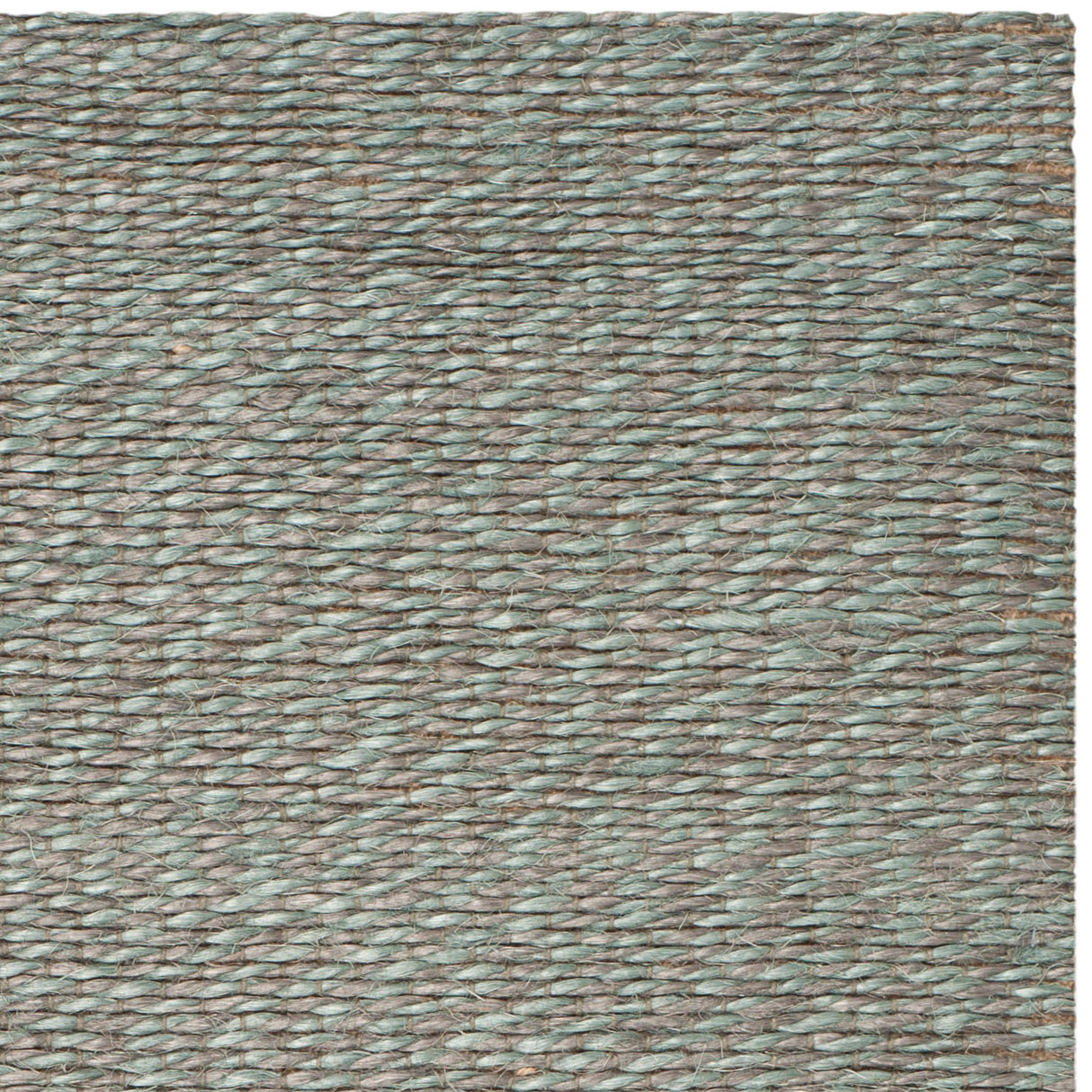 Safavieh Natural Fiber Nf448B Teal Rugs.