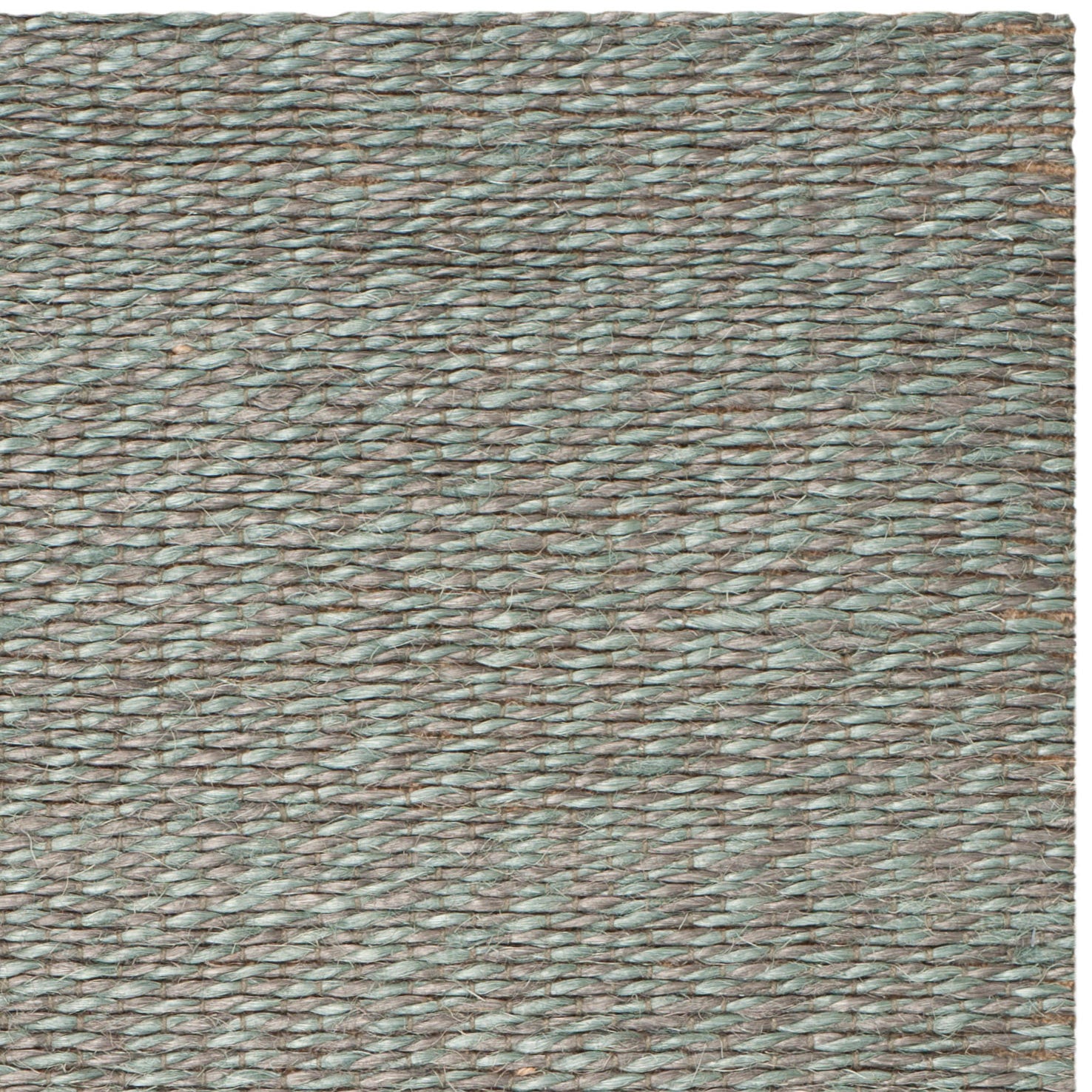 Safavieh Natural Fiber Nf448B Teal Rugs.