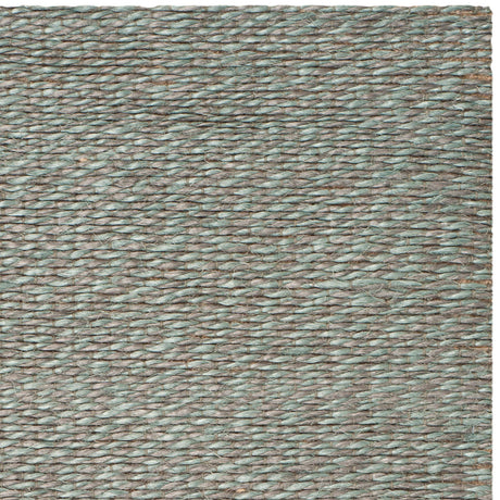 Safavieh Natural Fiber Nf448B Teal Rugs.