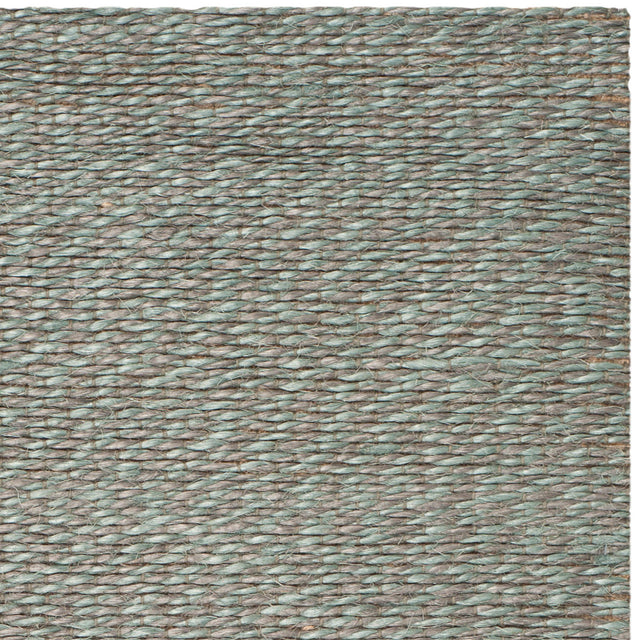 Safavieh Natural Fiber Nf448B Teal Rugs.