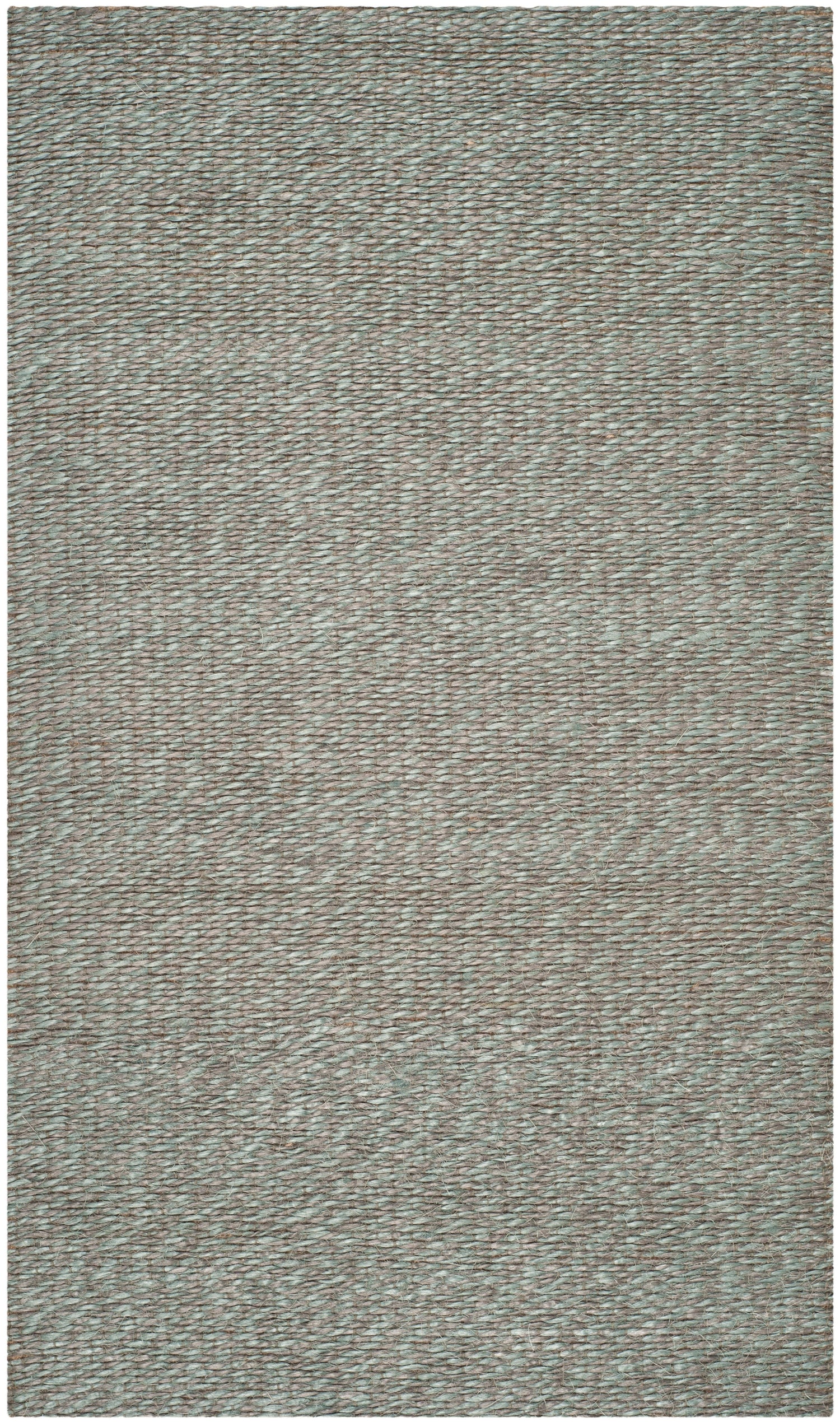 Safavieh Natural Fiber Nf448B Teal Rugs.