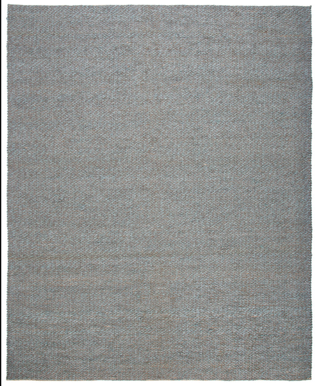 Safavieh Natural Fiber Nf448B Teal Rugs.