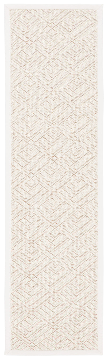 Safavieh Natural Fiber Nf483A Ivory Rugs.