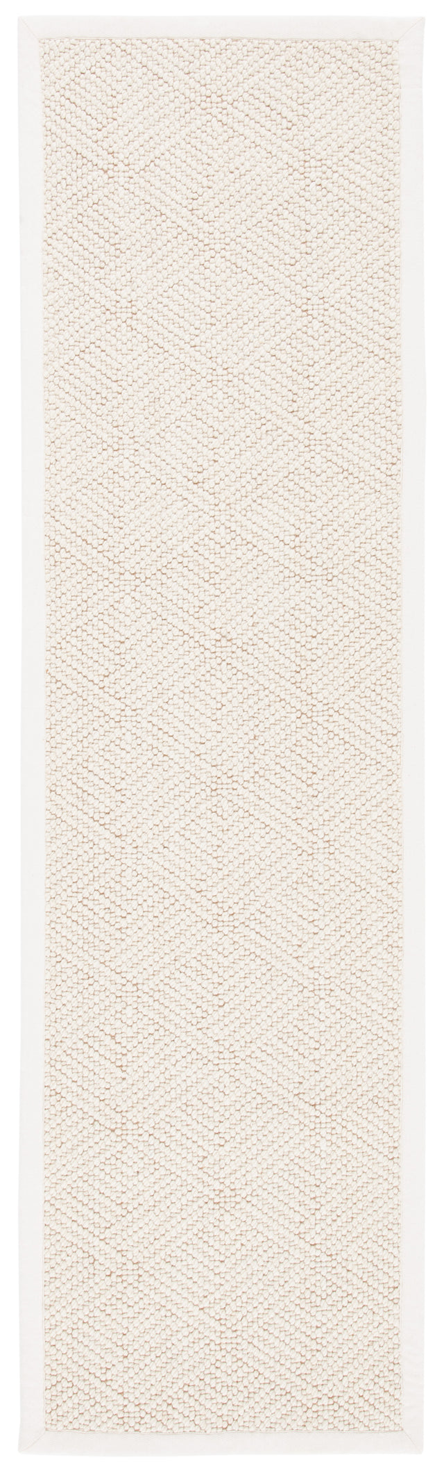 Safavieh Natural Fiber Nf483A Ivory Rugs.