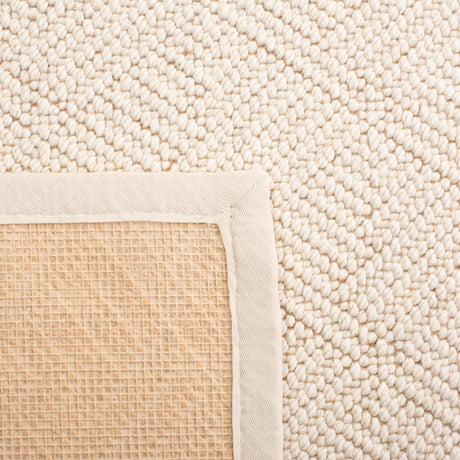 Safavieh Natural Fiber Nf483A Ivory Rugs.