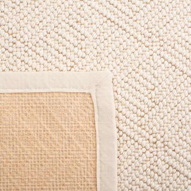 Safavieh Natural Fiber Nf483A Ivory Rugs.