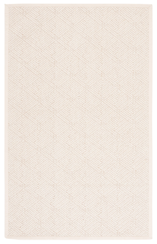 Safavieh Natural Fiber Nf483A Ivory Rugs.
