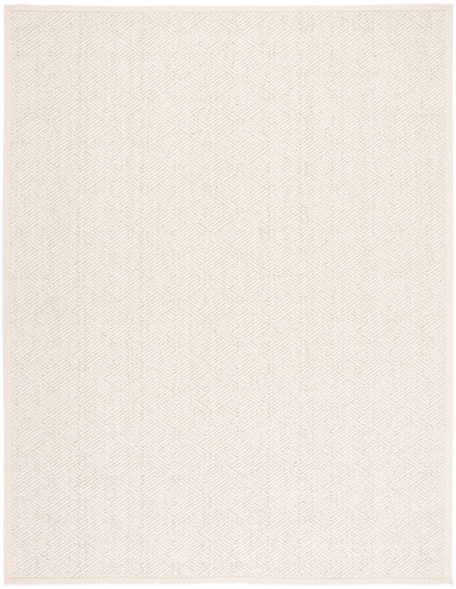 Safavieh Natural Fiber Nf483A Ivory Rugs.
