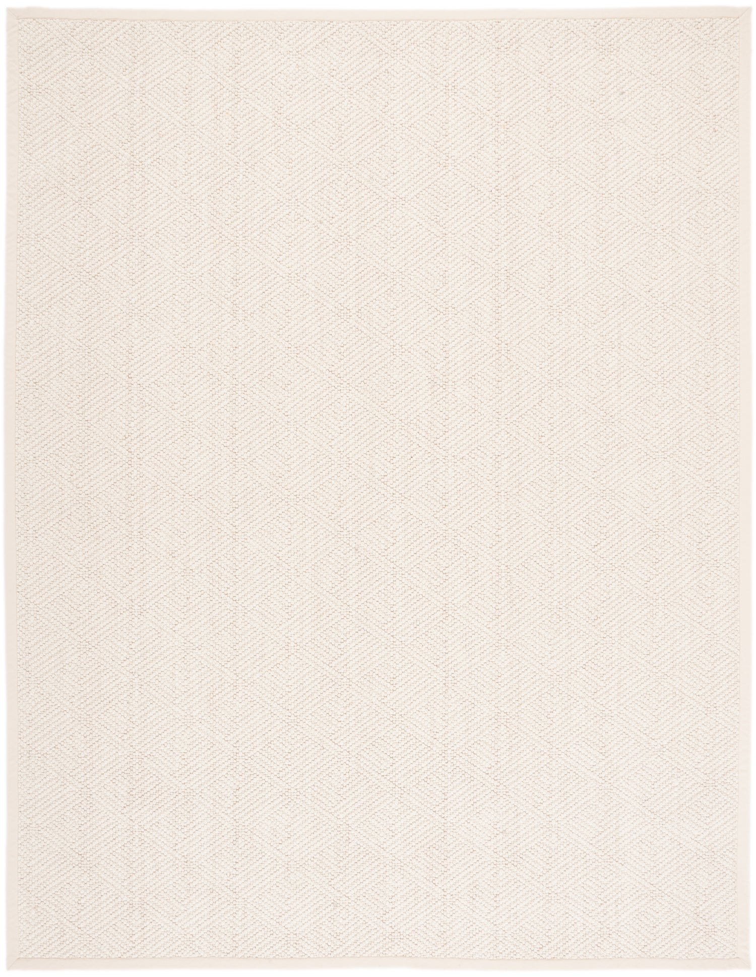 Safavieh Natural Fiber Nf483A Ivory Rugs.