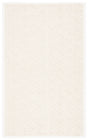 Safavieh Natural Fiber Nf487A Ivory Rugs.