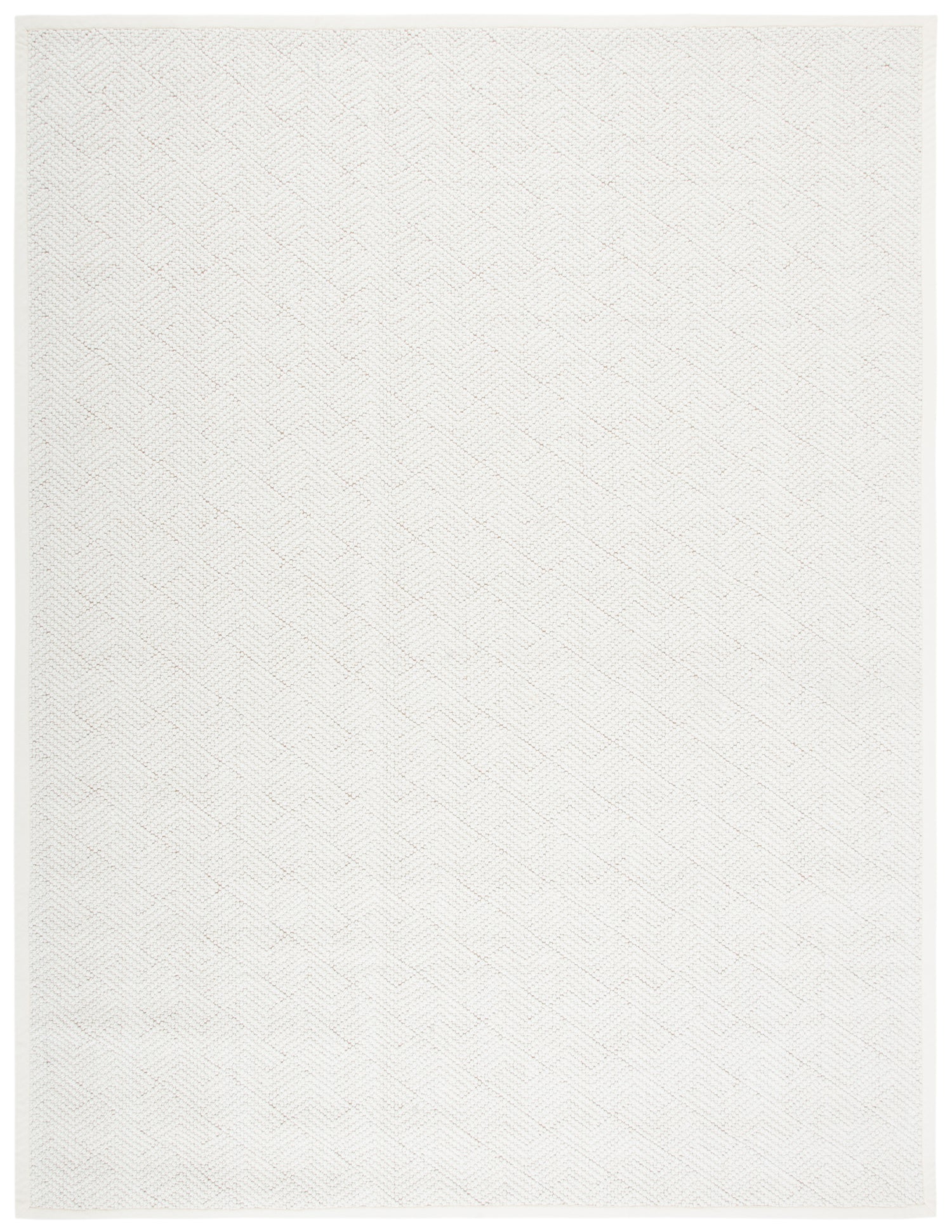 Safavieh Natural Fiber Nf487A Ivory Rugs.
