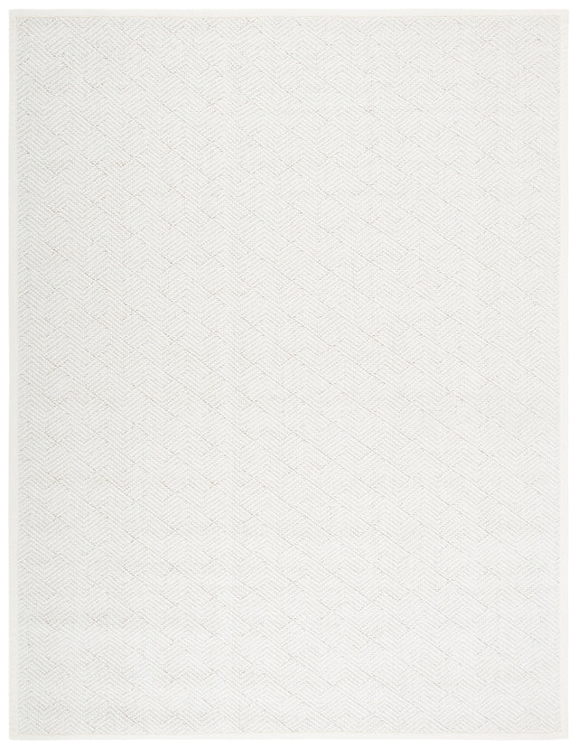 Safavieh Natural Fiber Nf487A Ivory Rugs.