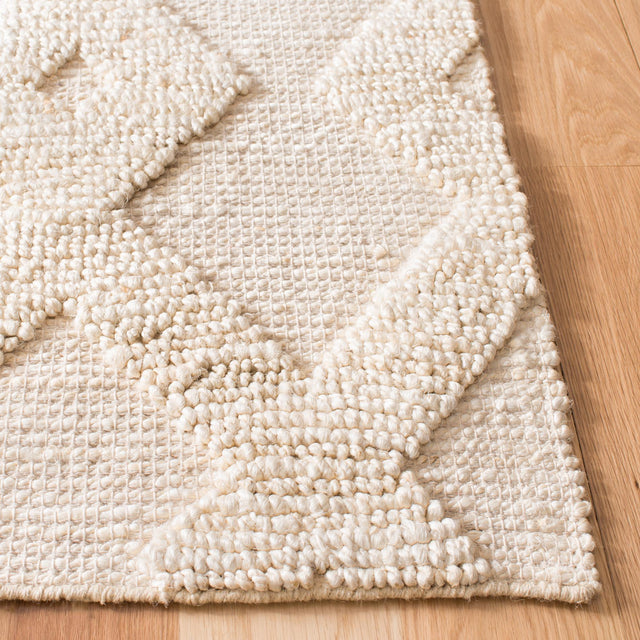 Safavieh Natural Fiber Nf576A Ivory Rugs.