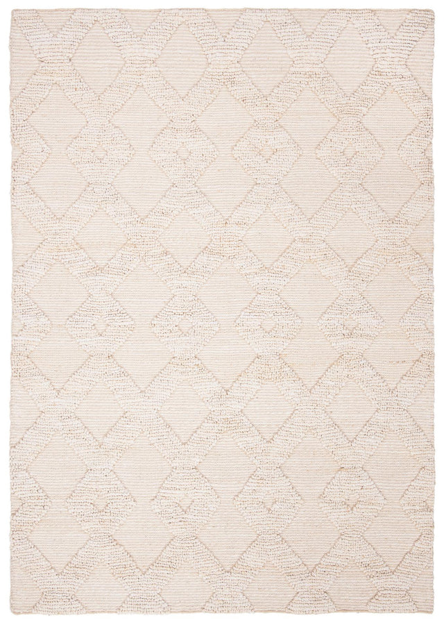 Safavieh Natural Fiber Nf576A Ivory Rugs.
