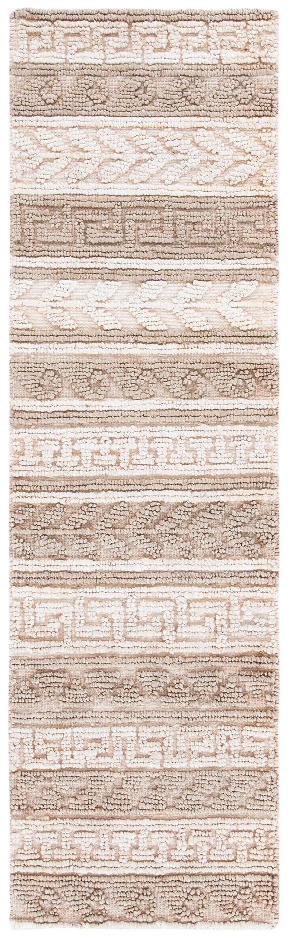 Safavieh Natural Fiber Nf589Y Green/Ivory Rugs.