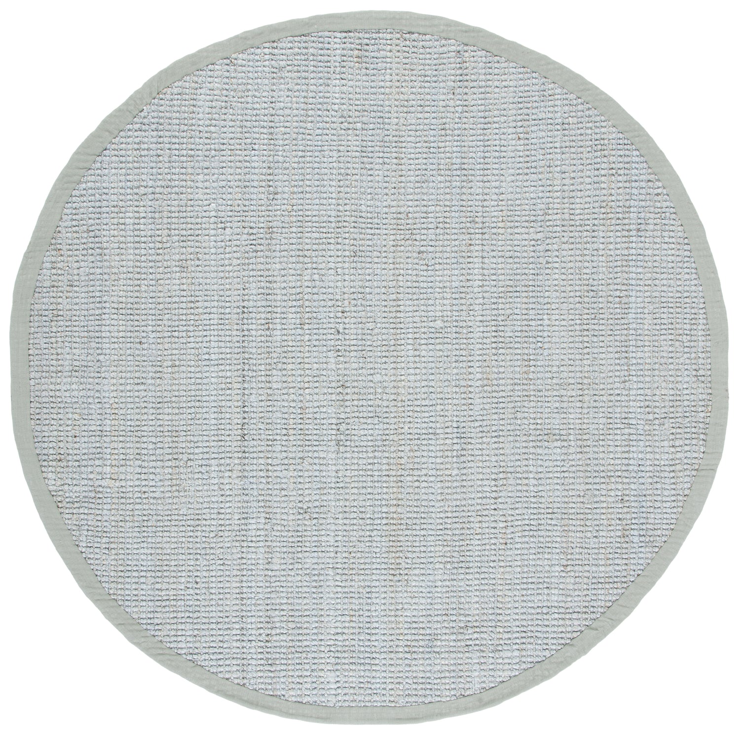 Safavieh Natural Fiber Nf730F Grey Rugs.