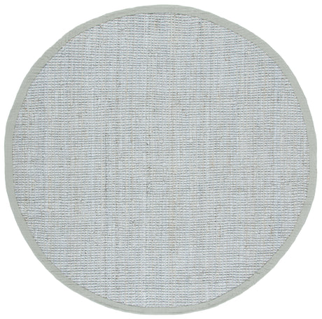 Safavieh Natural Fiber Nf730F Grey Rugs.