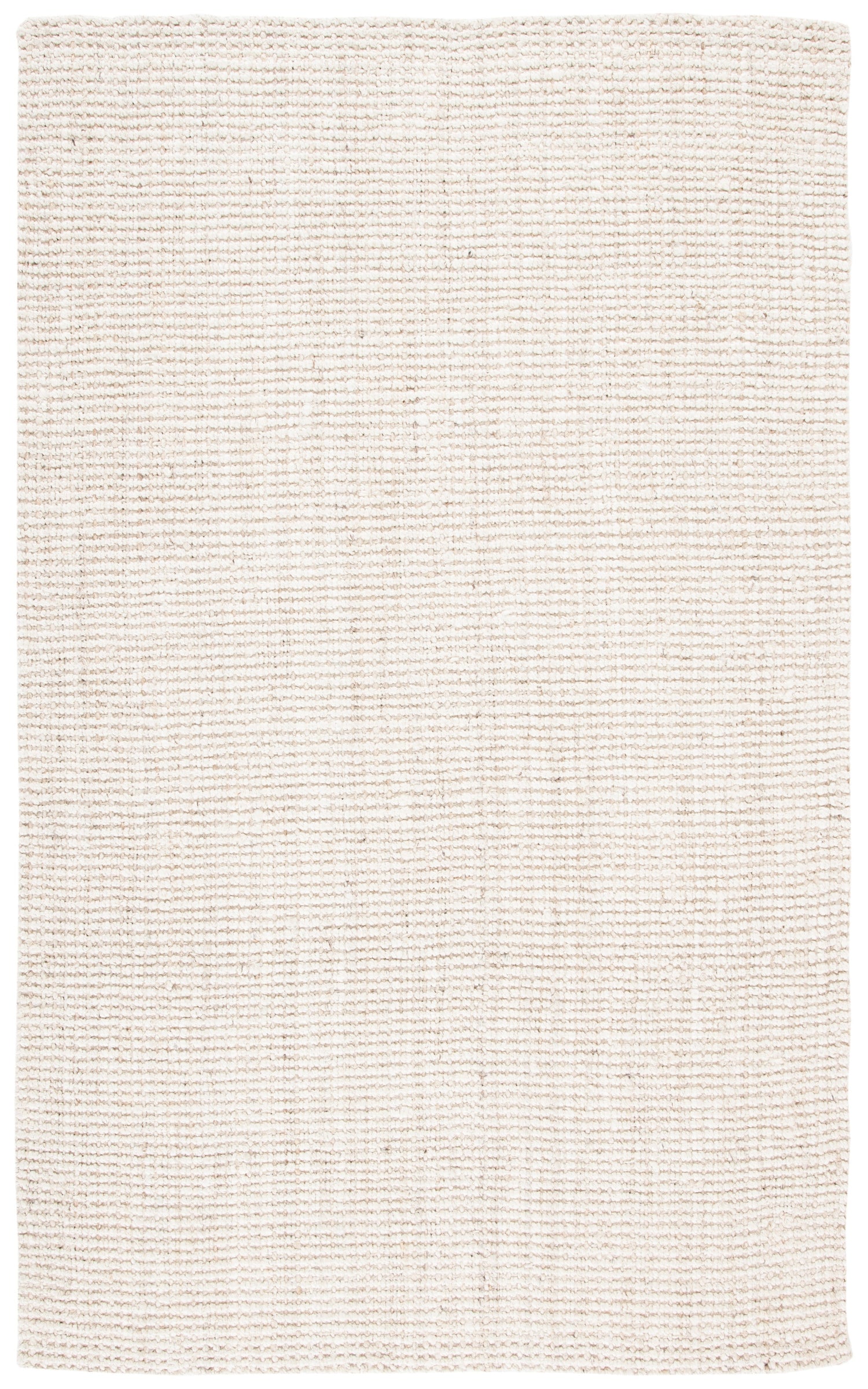 Safavieh Natural Fiber Nf747B Bleach/Ivory Rugs.