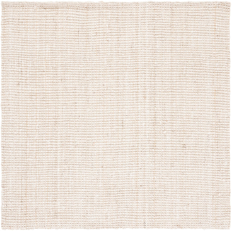Safavieh Natural Fiber Nf747B Bleach/Ivory Rugs.
