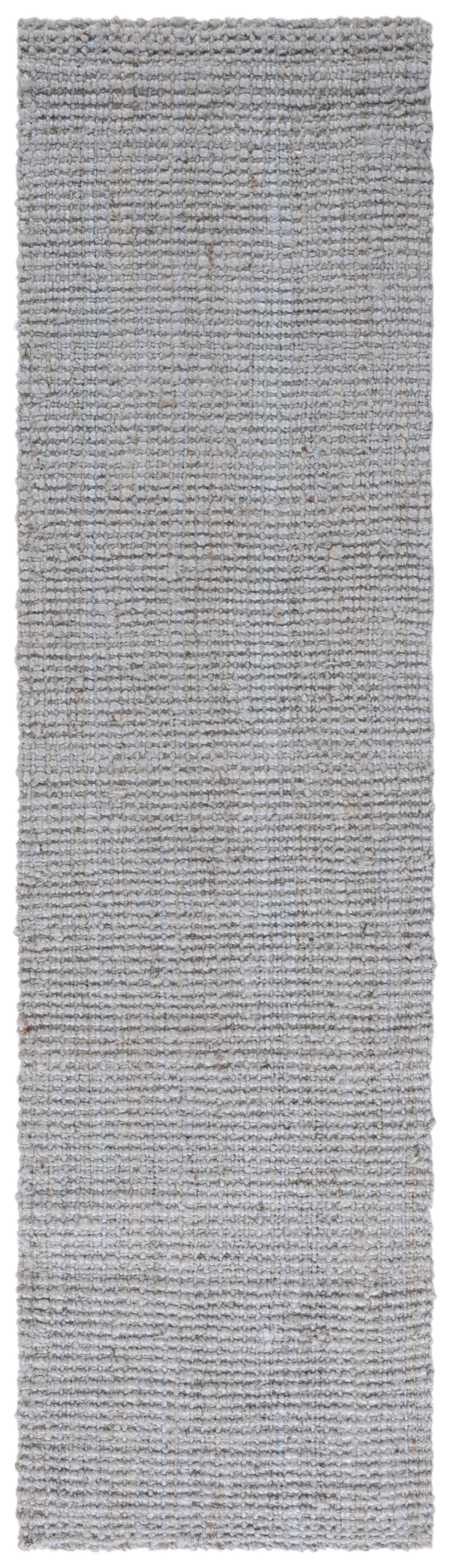 Safavieh Natural Fiber Nf747F Light Grey Rugs.