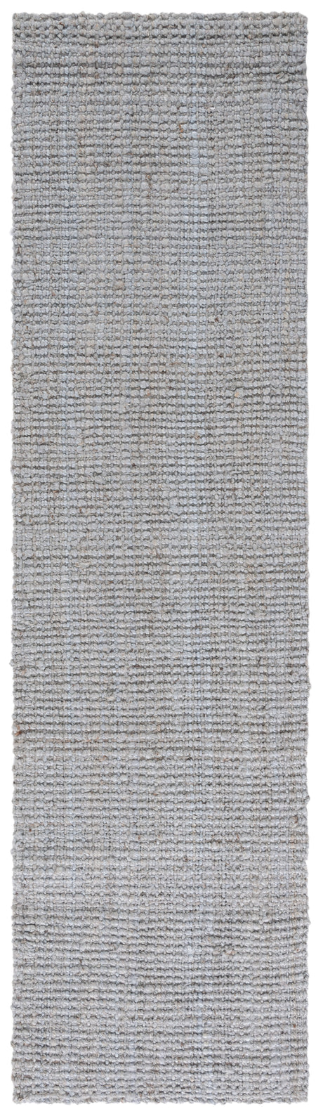 Safavieh Natural Fiber Nf747F Light Grey Rugs.