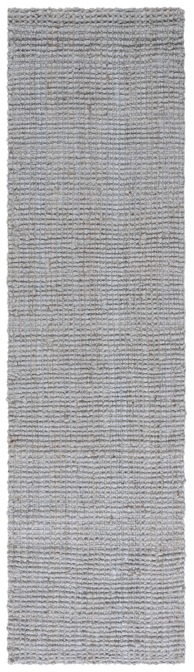Safavieh Natural Fiber Nf747F Light Grey Rugs.